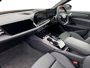 AUDI A6 2.0 E-Hybrid 25.9Kwh S Line Saloon 4Dr Petrol Plug-In Hybrid S T