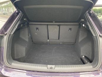 AUDI Q4 45 Black Edition Suv 5Dr Electric Auto 82Kwh (286 Ps)