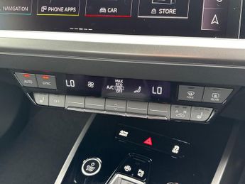 AUDI Q4 45 Sport Suv 5Dr Electric Auto 82Kwh (286 Ps)