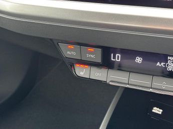 AUDI Q4 45 Sport Suv 5Dr Electric Auto 82Kwh (286 Ps)