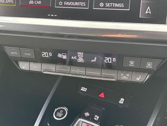 AUDI Q4 150Kw 40 82.77Kwh Edition 1 5Dr Auto