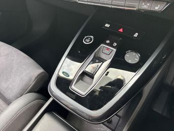 AUDI Q4 150Kw 40 82.77Kwh Edition 1 5Dr Auto