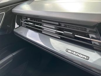 AUDI Q4 150Kw 40 82.77Kwh Edition 1 5Dr Auto