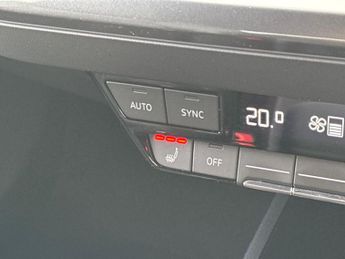 AUDI Q4 150Kw 40 82.77Kwh Edition 1 5Dr Auto