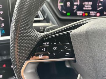 AUDI Q4 150Kw 40 82.77Kwh Edition 1 5Dr Auto