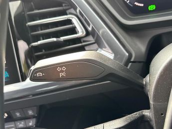 AUDI Q4 150Kw 40 82.77Kwh Edition 1 5Dr Auto
