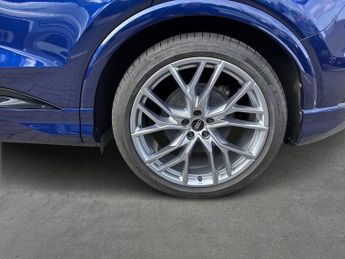 AUDI Q4 150Kw 40 82.77Kwh Edition 1 5Dr Auto