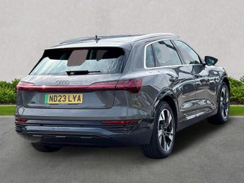 AUDI Q8 250Kw 50 Quattro 95Kwh Sport 5Dr Auto
