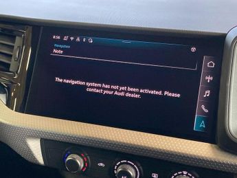 AUDI A1 35 Tfsi S Line 5Dr S Tronic