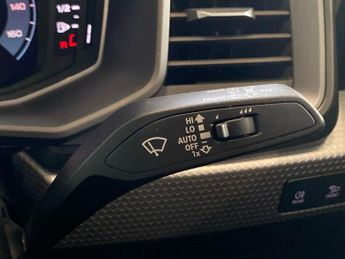 AUDI A1 35 Tfsi S Line 5Dr S Tronic
