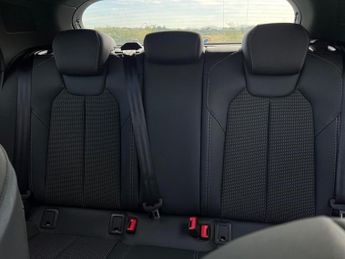 AUDI A1 25 Tfsi S Line 5Dr S Tronic [Tech Pack Pro]