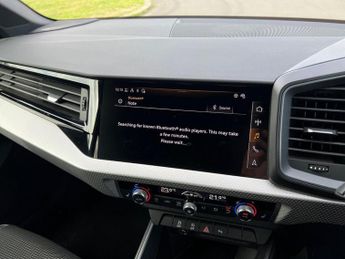 AUDI A1 25 TFSI S Line 5dr S Tronic [Tech Pack Pro]