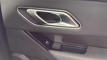 LAND ROVER RANGE ROVER VELAR 2.0 P400E Dynamic Se 5Dr Auto