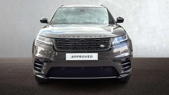 LAND ROVER RANGE ROVER VELAR 2.0 P400E Dynamic Se 5Dr Auto