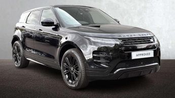 Land Rover Range Rover Evoque 1.5 P270E Autobiography 5Dr Auto [Revised]