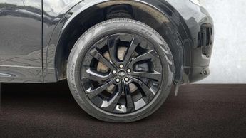 LAND ROVER DISCOVERY SPORT 1.5 P300E R-Dynamic Se 5Dr Auto [5 Seat]