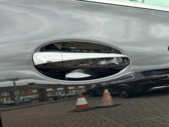 MERCEDES-BENZ CLA Cla 220D Amg Line Executive 5Dr Tip Auto