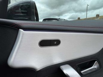 MERCEDES-BENZ CLA Cla 220D Amg Line Executive 5Dr Tip Auto