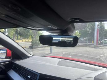 AUDI A1 35 Tfsi S Line 5Dr S Tronic