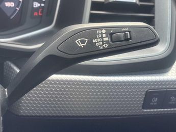 AUDI A1 35 Tfsi S Line 5Dr S Tronic