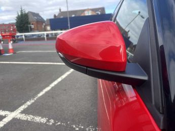 AUDI A1 35 Tfsi S Line 5Dr S Tronic