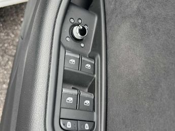 AUDI A4 40 Tfsi 204 S Line 5Dr S Tronic