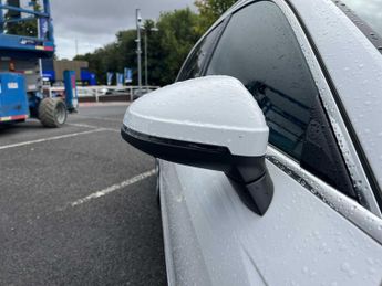 AUDI A4 40 Tfsi 204 S Line 5Dr S Tronic