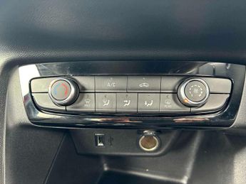 VAUXHALL CORSA 1.2 Turbo Design 5Dr Auto