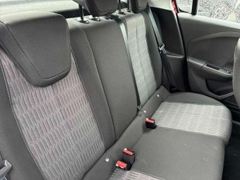 VAUXHALL CORSA 1.2 Turbo Design 5Dr Auto