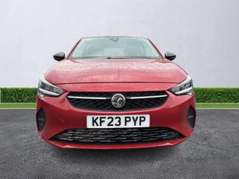 VAUXHALL CORSA 1.2 Turbo Design 5Dr Auto