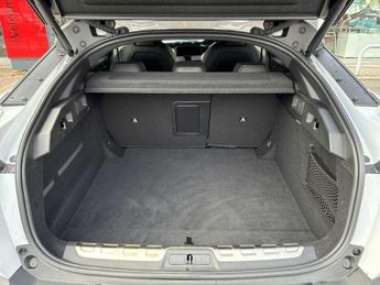 PEUGEOT 408 1.2 Puretech Gt 5Dr Eat8