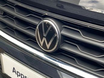 VOLKSWAGEN T-ROC 2.0 Tdi Evo R-Line 5Dr Dsg