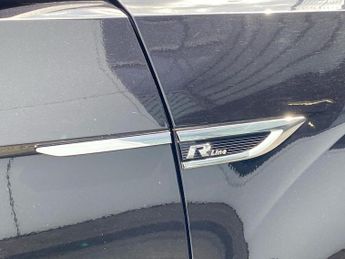 VOLKSWAGEN T-ROC 2.0 Tdi Evo R-Line 5Dr Dsg