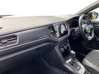 VOLKSWAGEN T-ROC 2.0 Tdi Evo R-Line 5Dr Dsg