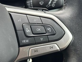 VOLKSWAGEN POLO 1.0 Tsi Life 5Dr Dsg