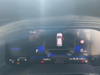 VOLKSWAGEN TAIGO 1.0 Tsi 115 Match 5Dr Dsg