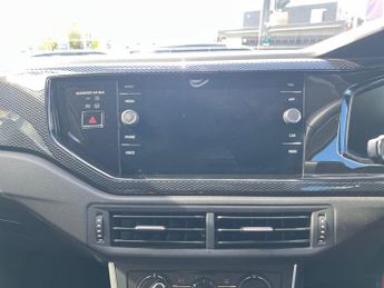 VOLKSWAGEN TAIGO 1.0 Tsi 115 Match 5Dr Dsg