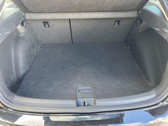 VOLKSWAGEN TAIGO 1.0 Tsi 115 Match 5Dr Dsg