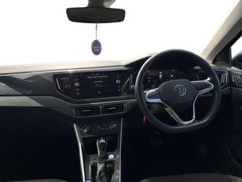 VOLKSWAGEN TAIGO 1.0 Tsi 115 Match 5Dr Dsg