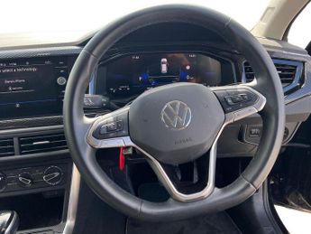 VOLKSWAGEN TAIGO 1.0 Tsi 115 Match 5Dr Dsg