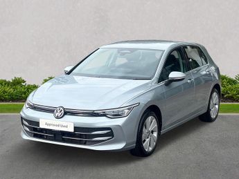 VOLKSWAGEN GOLF 1.5 Etsi 150 Style 5Dr Dsg
