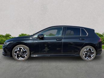 VOLKSWAGEN GOLF 1.5 Etsi 150 R-Line 5Dr Dsg
