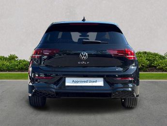 VOLKSWAGEN GOLF 1.5 Etsi 150 R-Line 5Dr Dsg