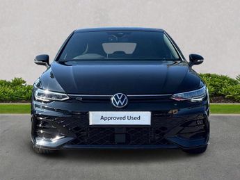 VOLKSWAGEN GOLF 1.5 Etsi 150 R-Line 5Dr Dsg
