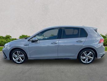 VOLKSWAGEN GOLF 1.5 Etsi 150 R-Line 5Dr Dsg