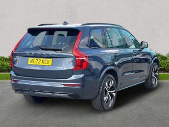 VOLVO XC90 2.0 B5P Plus Edition Dark 5Dr Awd Geartronic
