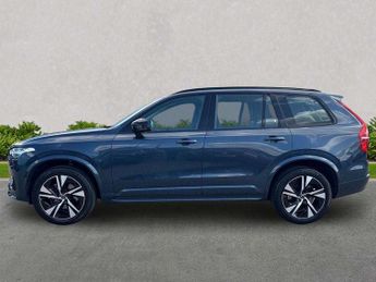 VOLVO XC90 2.0 B5P Plus Edition Dark 5Dr Awd Geartronic