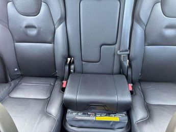 VOLVO XC90 2.0 B5P Plus Edition Dark 5Dr Awd Geartronic