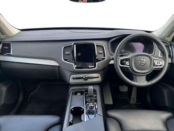 VOLVO XC90 2.0 B5P Plus Edition Dark 5Dr Awd Geartronic
