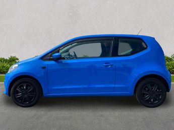 VOLKSWAGEN UP 1.0 Move Up 3Dr